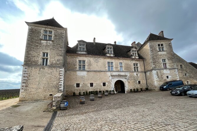 Burgundy Grand Crus Route Day Tour With 10 Wines Tastings in Family Domains - Viator Help Center