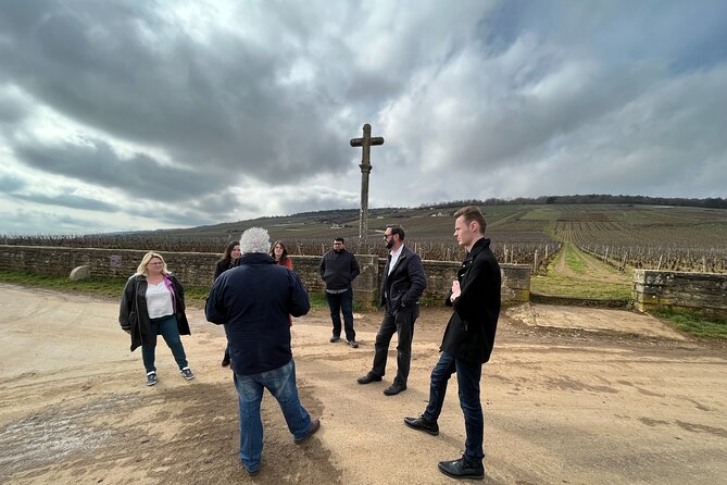 Burgundy Grand Crus Route Day Tour With 10 Wines Tastings in Family Domains - Terms & Conditions