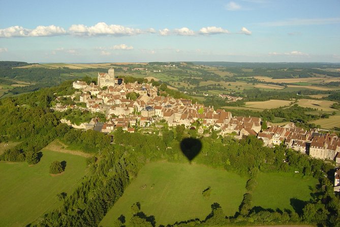 Burgundy Hot-Air Balloon Ride From Vezelay - Tips for a Memorable Balloon Ride Experience