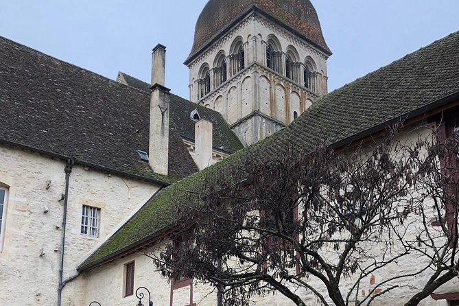 BURGUNDY : Unique Wine Tour From PARIS (Day-Trip by TGV - High-Speed Train) - Pricing and Booking Details