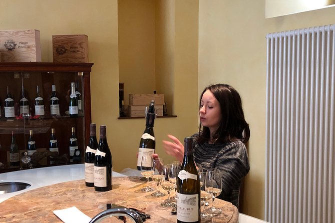 BURGUNDY : Unique Wine Tour From PARIS (Day-Trip by TGV - High-Speed Train) - Common Questions