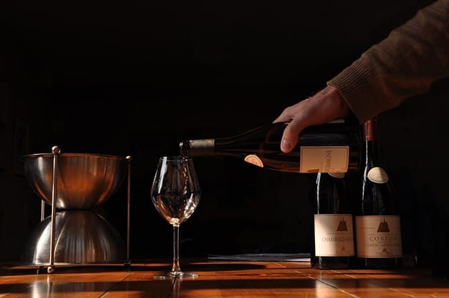 Burgundy Vineyards: Luxury Private Tours - Wine Tasting Experience