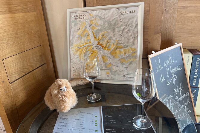 Burgundy Wine & Cheese Tasting Private Day Trip - Cheese Pairing Selection