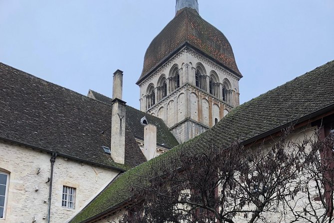 BURGUNDY : Wine Tasting & Visits- Private Day Trip From Paris - Common Questions