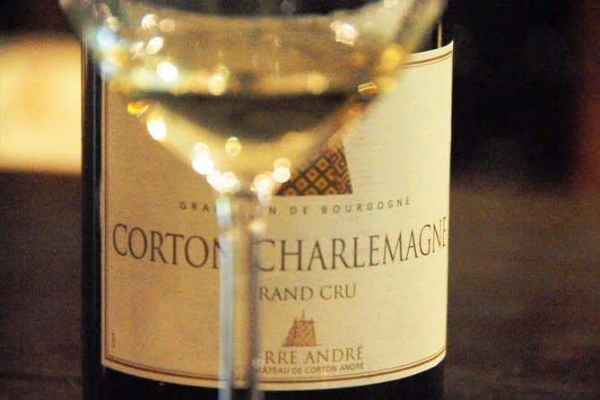 Burgundy Wine Trail From Beaune to Macon - Tour Overview