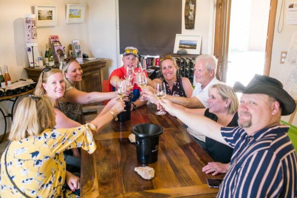 Burgundy: Winery Tour - The Sum Up