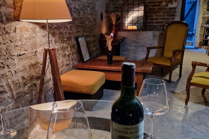 Burgundy Wines Masterclass With a Sommelier in Dijon - Overview of Burgundy Wines Masterclass