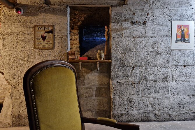 Burgundy Wines Masterclass With a Sommelier in Dijon - Customer Reviews and Hosts Responses