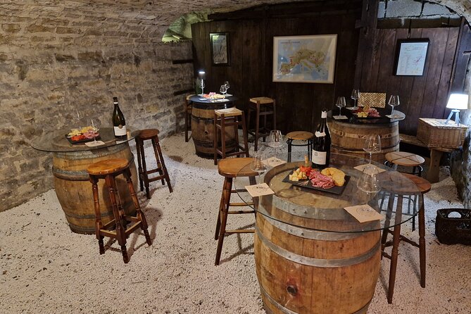 Burgundy Wines Masterclass With a Sommelier in Dijon - Customer Satisfaction