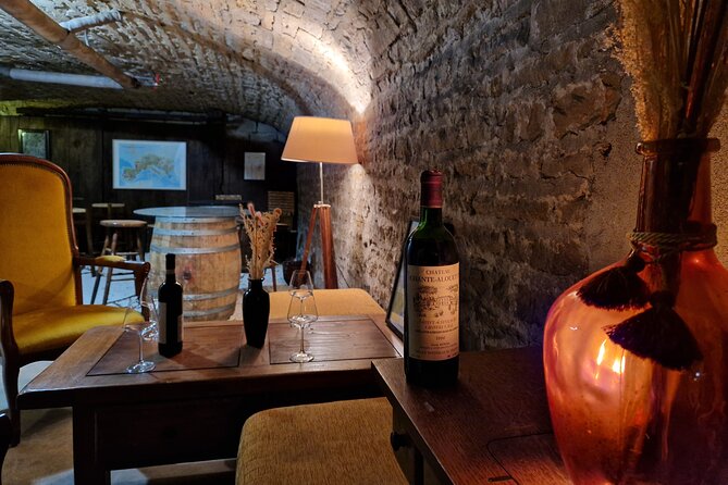Burgundy Wines Masterclass With a Sommelier in Dijon - Directions to the Masterclass Venue