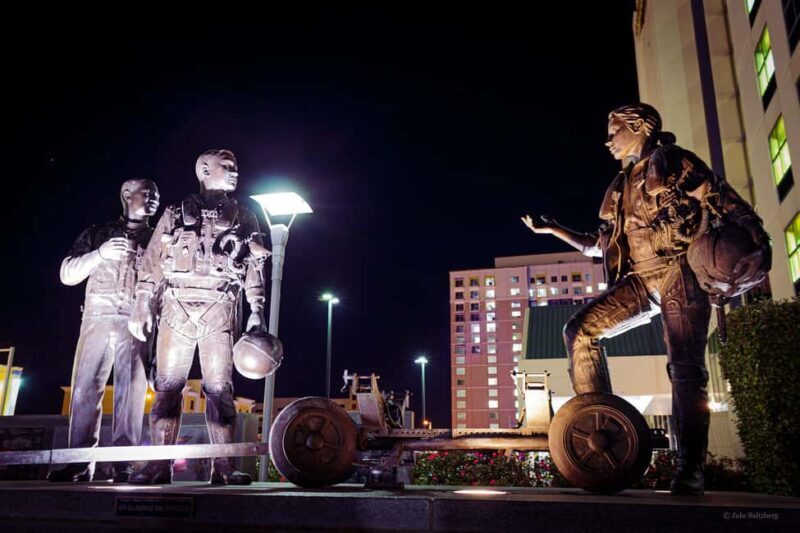 Buried Beneath the Boardwalk: Neptune Ghouls and Ghost Tours - The Experience in Detail