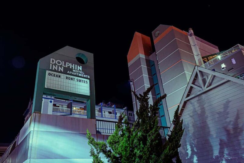 Buried Beneath the Boardwalk: Neptune Ghouls and Ghost Tours - Final Thoughts