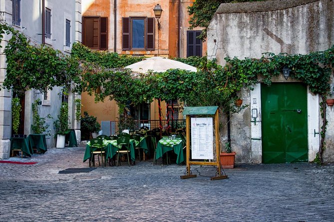 Buried Rome With Archaeologist - Private Tour - Cancellation Policy Details