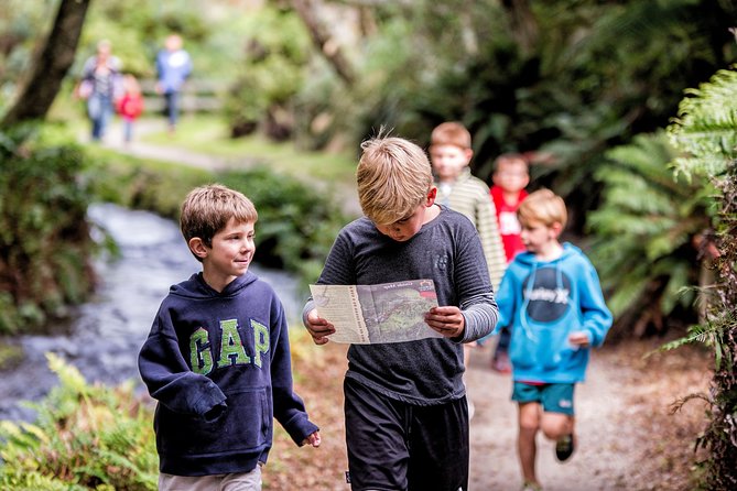 Buried Village of Te Wairoa - Historical Exhibits at the Museum