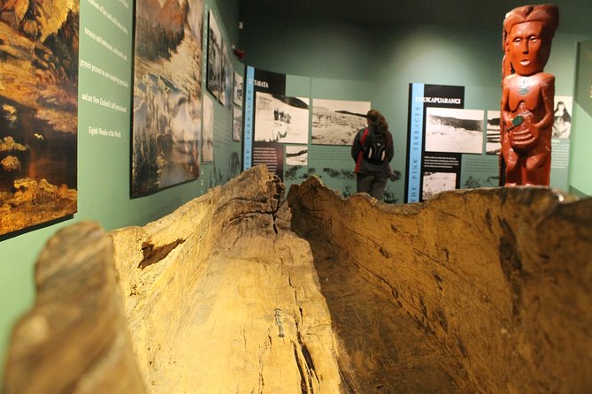 Buried Village of Te Wairoa - Cancellation Policy and Traveler Photos