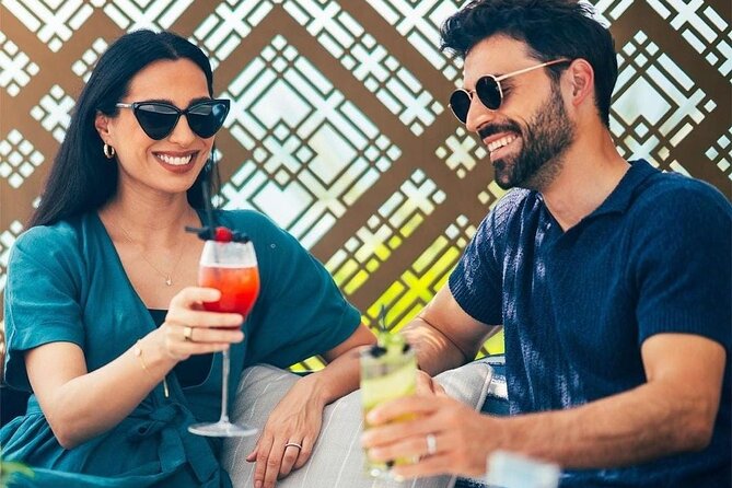 Burj Al Arab Inside Tour - Inclusions and Experiences