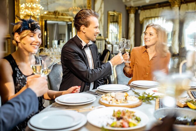 Burj Al Arab Tour With Dinner at Al Iwan With Private Transfers - Pickup Information