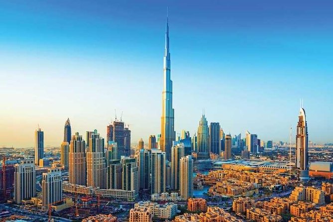Burj Khalifa : At The Top (148 Floor) Non-Prime With Transfer - Benefits of Choosing the 148th Floor Experience