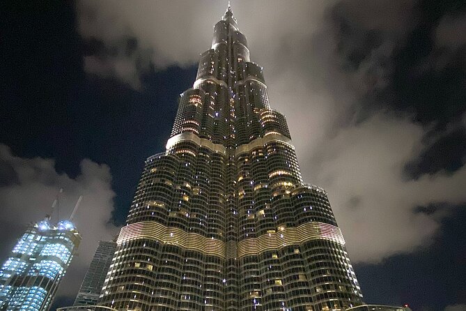 Burj Khalifa at the Top Admission Tickets in Dubai - Common Questions