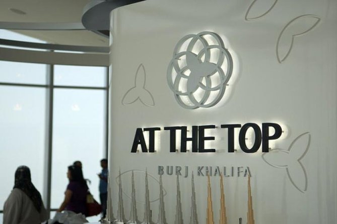 Burj Khalifa At the Top and Desert Safari Combo - Meeting Point and Pickup Services
