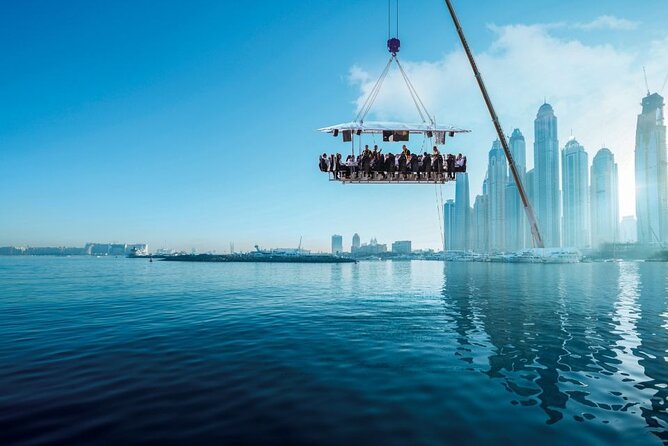 Burj Khalifa at the Top and Dining in the Sky With Transfers - Cancellation and Refund Policy