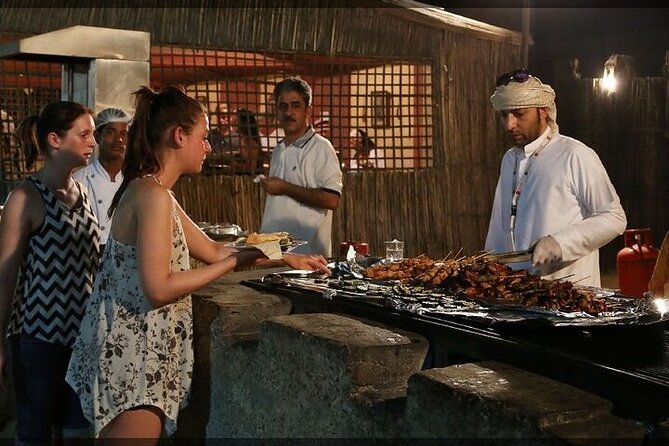 Burj Khalifa at the Top and Premium Desert Safari With Transfer - The Sum Up