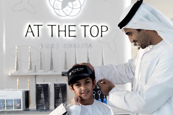 Burj Khalifa "At the Top" Observation Deck Admission in Dubai - Disappointments and Issues