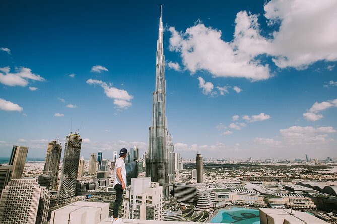 Burj Khalifa, Dubai Hidden Gems - Self-Guided Audio Walking Tour - Pricing and Terms for the Burj Khalifa Audio Tour