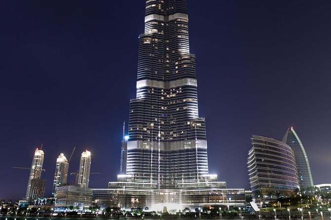 Burj Khalifa Level 124 at the Top Entrance Ticket With One-Way Transfer - Recommendations for a Memorable Visit