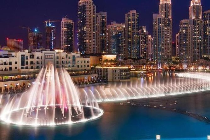 Burj Khalifa Level 124 at the Top Entrance Ticket With One-Way Transfer - Common Questions