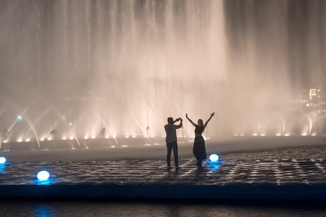 Burj Khalifa Level 148 at the Top SKY Entrance Ticket With One-Way Transfer - Inclusions in the Ticket