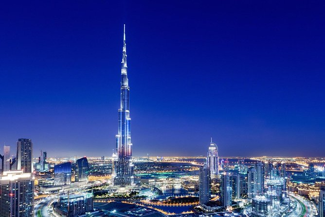 Burj Khalifa Level 148 at the Top SKY Entrance Ticket With One-Way Transfer - Visitor Experiences and Recommendations