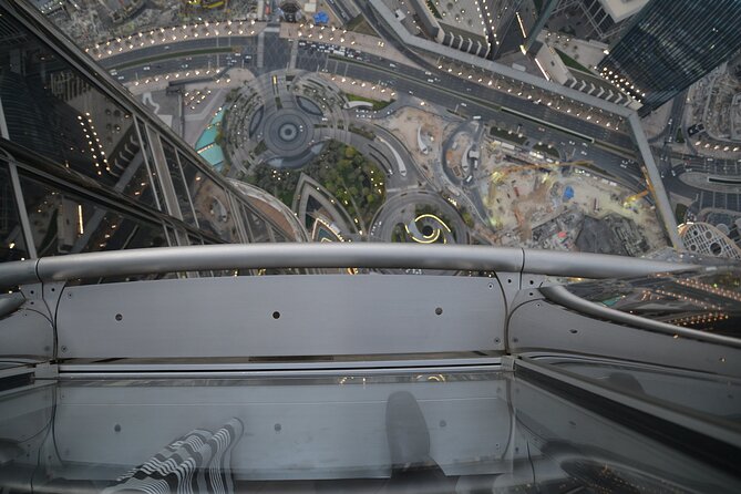 Burj Khalifa Observation Decks Tickets Dubai - Weather Conditions