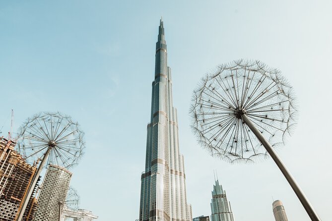 Burj Khalifa Restaurants , Floor 124th Ticket & Lunch or Dinner - Important Information