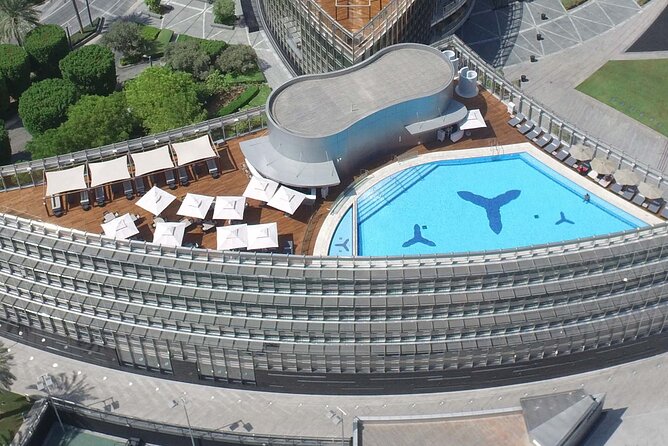 Burj Khalifa- The Burj Club Saturday BBQ Brunch - Booking Details