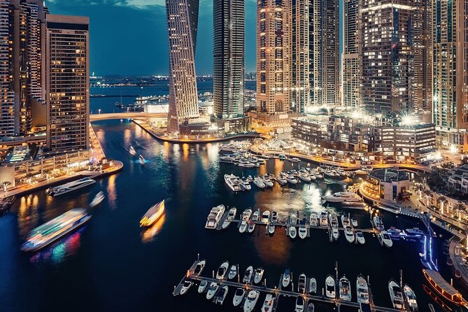 Burj Khalifa With Floor 124th Ticket, and Dinner in One Of The Tower Restaurants - Pricing and Payment