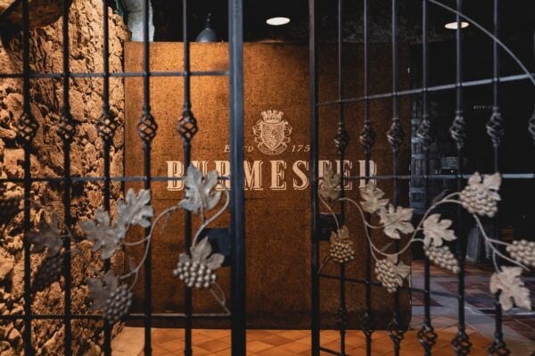 Burmester Cellar Tour - Frequently Asked Questions