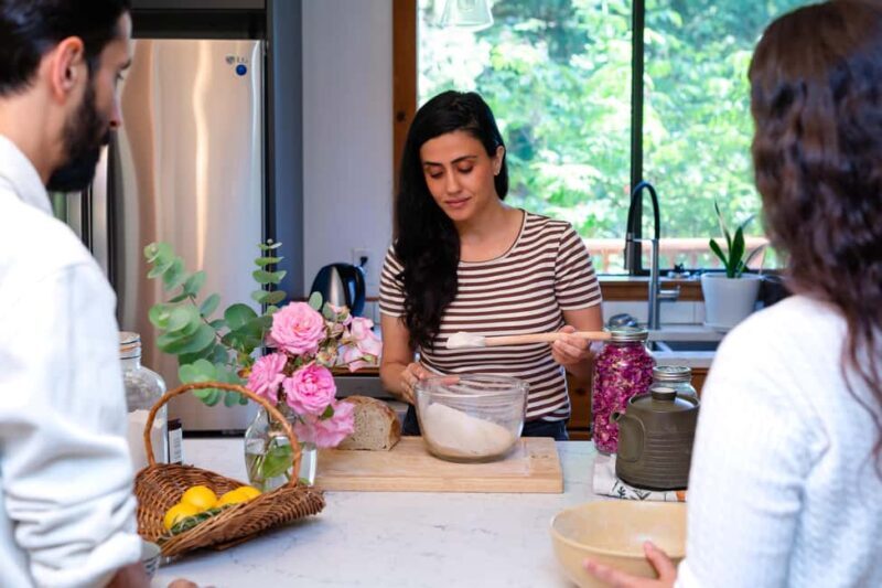 Burnaby: Sourdough Baking Class for Beginners - Introduction