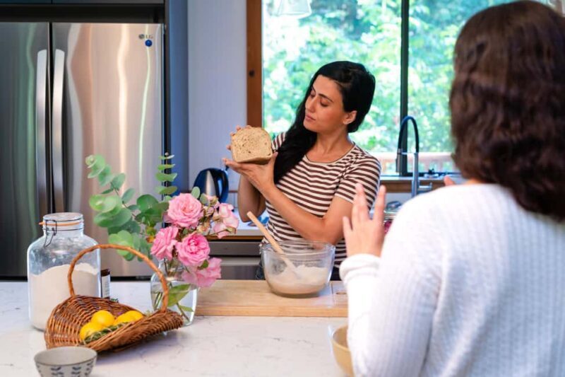 Burnaby: Sourdough Baking Class for Beginners - Who Should Consider This Class?