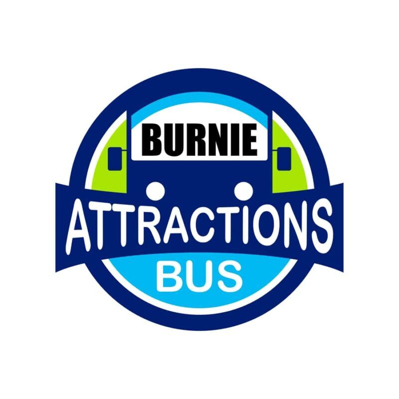 Burnie Attractions Bus - Practical Details and Tour Quality