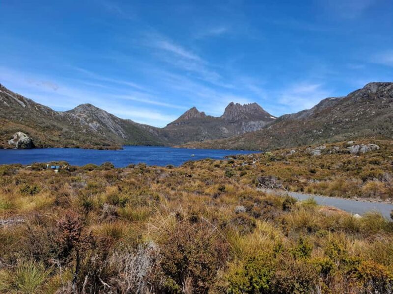 Burnie: Guided 6-hour tour to Cradle Mountain & Dove Lake - What’s Included and What to Bring