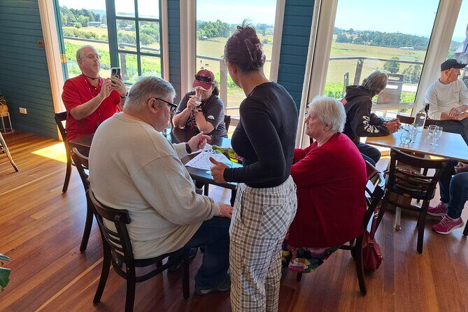 Burnie Shore Excursion: Tasting Trail Tour - Introduction: A Gourmet Day Out in Burnie