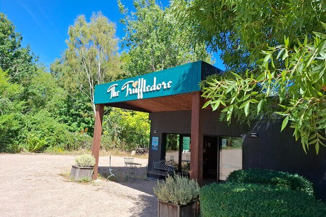 Burnie Shore Excursion: Tasting Trail Tour - FAQ - Practical Questions Answered