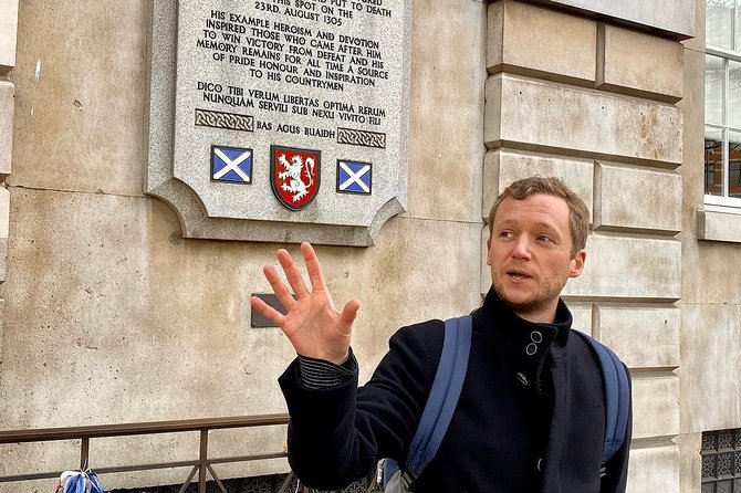 Burnings, Butchery & Black Death: A Walking Tour of Londons Bloody Past - Exploring Dickensian Slums and Dark Alleys