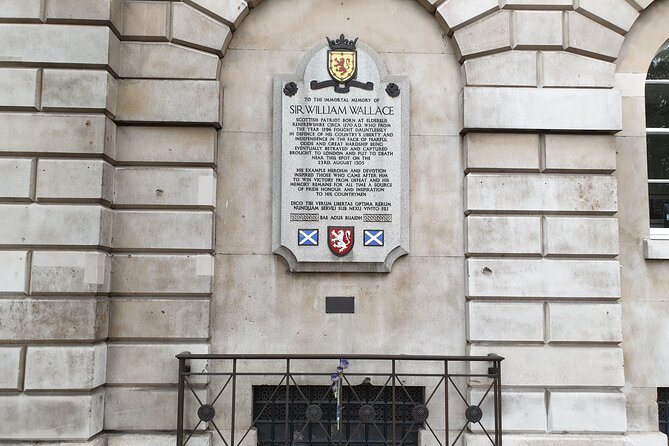 Burnings, Butchery & Black Death: A Walking Tour of Londons Bloody Past - Unearthing the Secrets of the 14th-Century Plague Pit