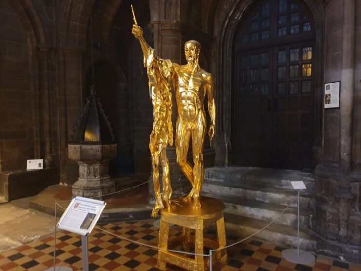 Burnings, Butchery & Black Death: London's Bloody Past - Londons Gruesome History Unveiled