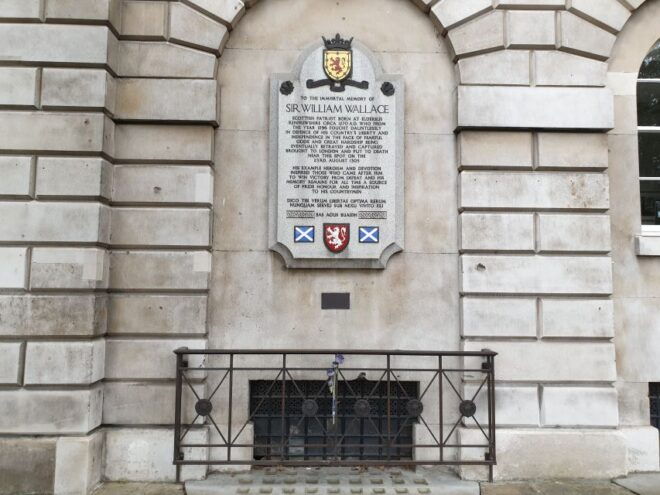 Burnings, Butchery & Black Death: London's Bloody Past - Execution Methods in the Middle Ages