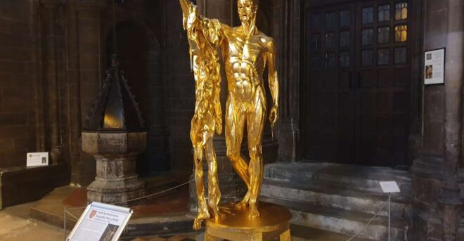 Burnings, Butchery & Black Death: London's Bloody Past - Smithfield: From Slaughter to Slum