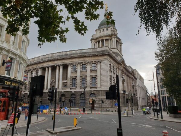 Burnings, Butchery & Black Death: London's Bloody Past - Meeting Historical Figures Along the Way