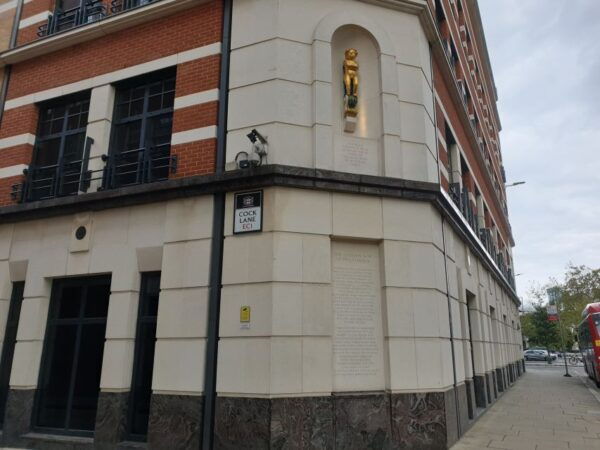 Burnings, Butchery & Black Death: London's Bloody Past - Common Questions